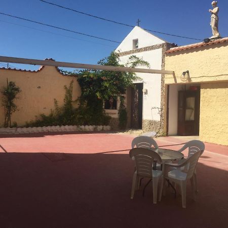 ホテルLa Baia Dei Turchi レアルモンテ エクステリア 写真